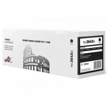 TB Print Toner for LJ P4015/4515X 100% new TH-364XN