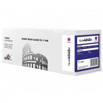 TB Print Toner for Samsung CLT404 TS-M404SN MA 100% new