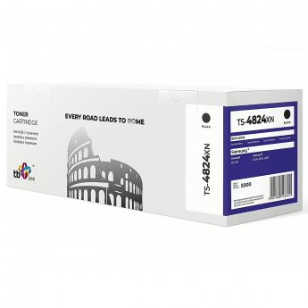 TB Print Toner for Samsung SCX 4824X TS-4824XN BK 100% new