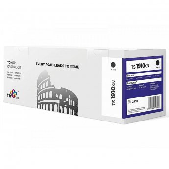 TB Print Toner for Samsung1910 XL 100% new TS-1910XN