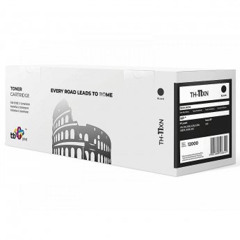TB Print Toner HP LJ 2410 100% new TH-11XN
