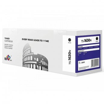 TB Print Toner TS-1630N (Samsung ML-D1630A) 100% new