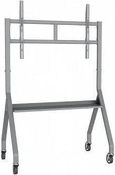 TB TV trolley stand TB-ST2 for TVs up to 120 inches, 100kg max VESA 1000x600
