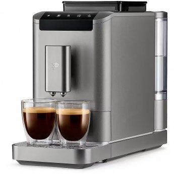 Tchibo Esperto2 Caffe, Titan silver