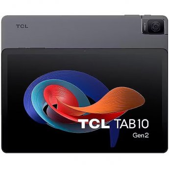 TCL 10 128GB Gen 2 szary