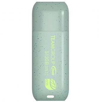TeamGroup C175 ECO, 512GB, Green