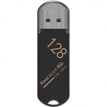 TeamGroup C183, 128GB, Black