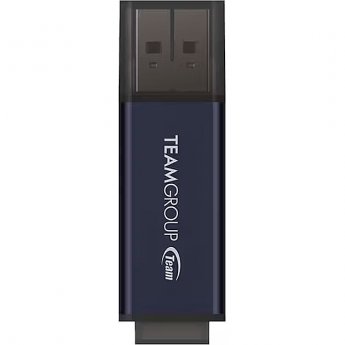 TeamGroup C211, 128GB, Dark Blue