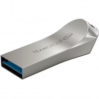 TeamGroup C222 256 GB, USB stick (silver, USB-A 3.2 Gen 1)