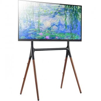 Techly 107241 Stojak podłogowy do telewizora LED/LCD, 49-70", 40kg