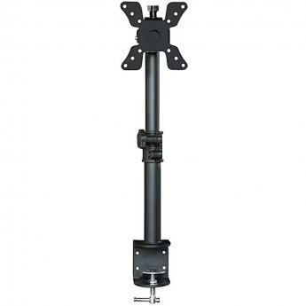 Techly Desk Monitor Arm Adjustable, 13"-30"