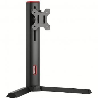 Techly Desk Stand for Gaming LCD Monitor 17-32" Black