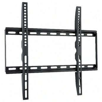 Techly Fixed Slim Wall Mount, 23-55"