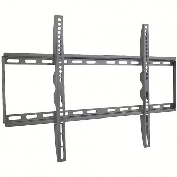 Techly Fixed Slim Wall mount, 40-65"
