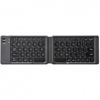 Techly Foldable Keyboard