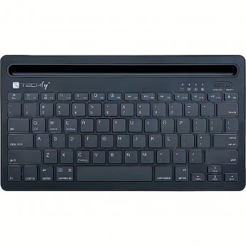 Techly Mini Wireless Keyboard