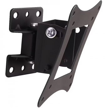 Techly Monitor Wall Bracket, 13-30"
