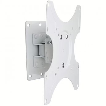 Techly Monitor Wall Bracket, 19-37"