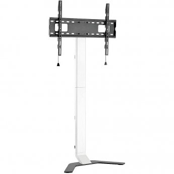 Techly Super Slim Floor Stand for TV, 32-70"