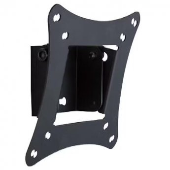 Techly Tilt Wall Support for TV, 13-30"