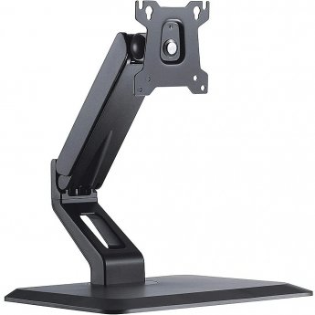 Techly Touch screen monitor desk stand, 17-32"