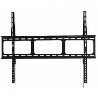 Techly Ultra Slim Fixed Wall Mount, 42-80"