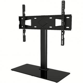 Techly Universal Desk Stand for TV, 32-65"