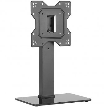 Techly Universal Stand for Monitors and TVs, 23-43"
