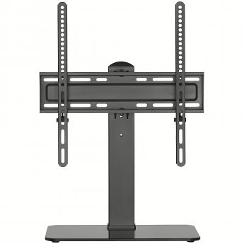 Techly Universal Stand for Monitors and TVs, 32-55"