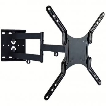 Techly Universal TV Wall Mount, 23-55"