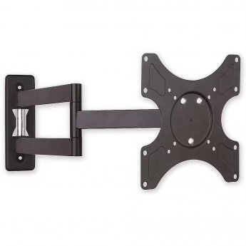 Techly Wall Bracket for TV, 19-37"