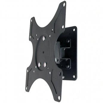 Techly Wall Bracket for TV, 19-37"