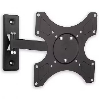 Techly Wall Mount for TV, 19-37"