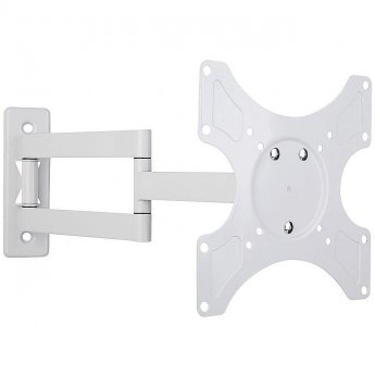 Techly Wall TV Mount, 19-37"