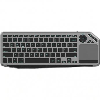 Techly Wireless/Bluetooth Keyboard