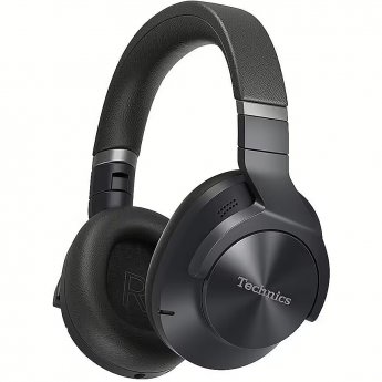Technics EAH-A800E-K, Black