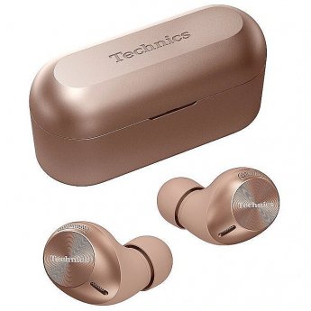 Technics EAH-AZ40M2EN, Rose Gold
