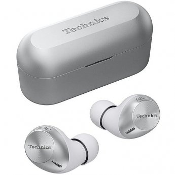 Technics EAH-AZ40M2ES, Silver