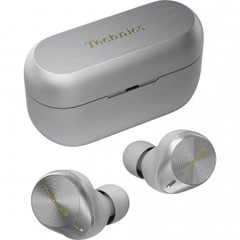 Technics EAH-AZ80, Silver