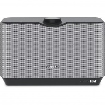 TechniSat AudioMaster MR2, Black/Silver