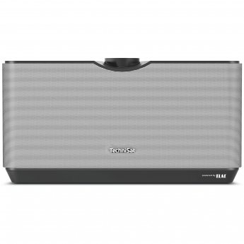 TechniSat AudioMaster MR3, Black/Silver