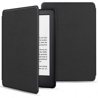 Tech-Protect Cover for Kindle 11 2022, Black