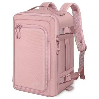 Tech-Protect Defender S50 20L, 15.6", Pink