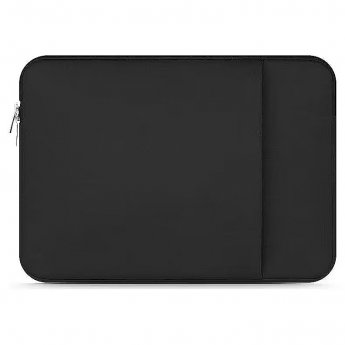Tech-Protect Neopren Sleeve, 16", Black