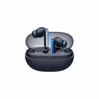 Tecno TWS EAEPHONE SC01 BLACK