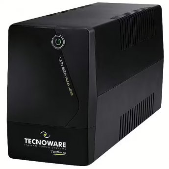 Tecnoware ERA PLUS 1200 SCHUKO TOGETHER ON, 1200VA 840W