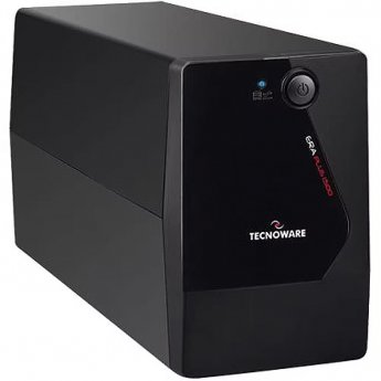 Tecnoware ERA PLUS 950 SCHUKO TOGETHER ON, 950VA 665W