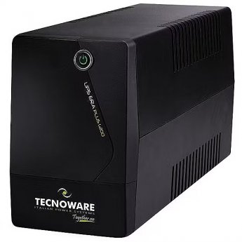 Tecnoware UPS/AVR ERA PLUS 800VA/FGCERAPL802SCH