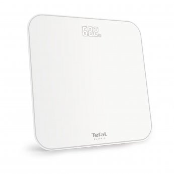 Tefal Bathroom scale, Tefal  white