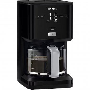 Tefal CM6008 Fully-auto Drip coffee maker 1.25 L